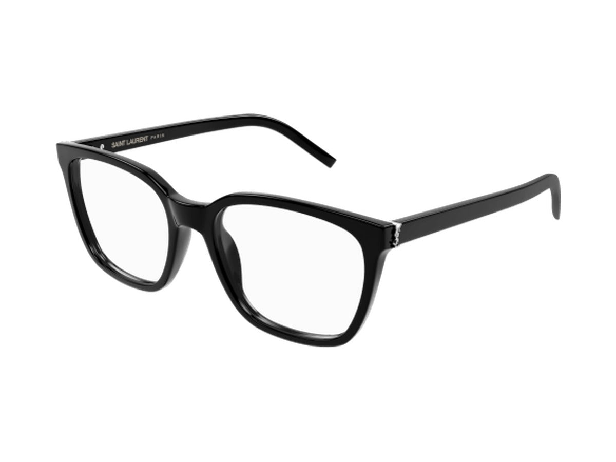 Saint Laurent SL M129-001 glasses - Black