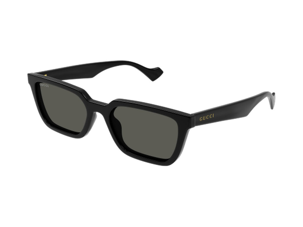 Gucci GG1539S-001 sunglasses - Black / Grey