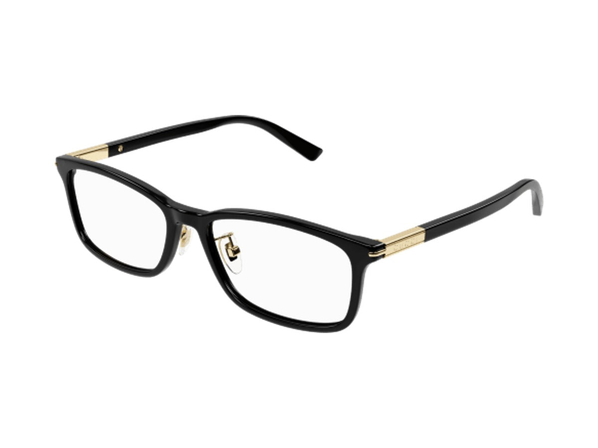 Gucci GG1506OJ-001 glasses - Black