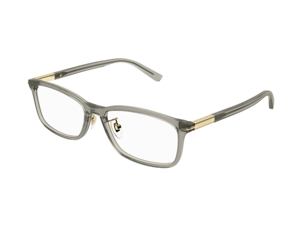 Gucci GG1506OJ-004 glasses - Brown