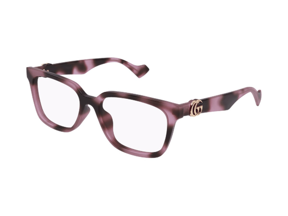 Gucci GG1537OK-004 glasses - Pink