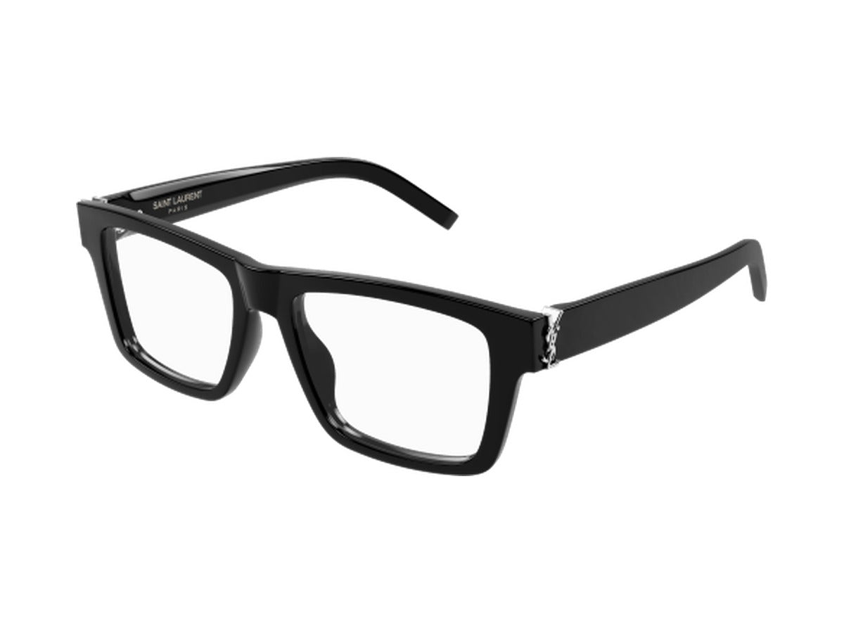 Saint Laurent SL M10_B-001 glasses - Black