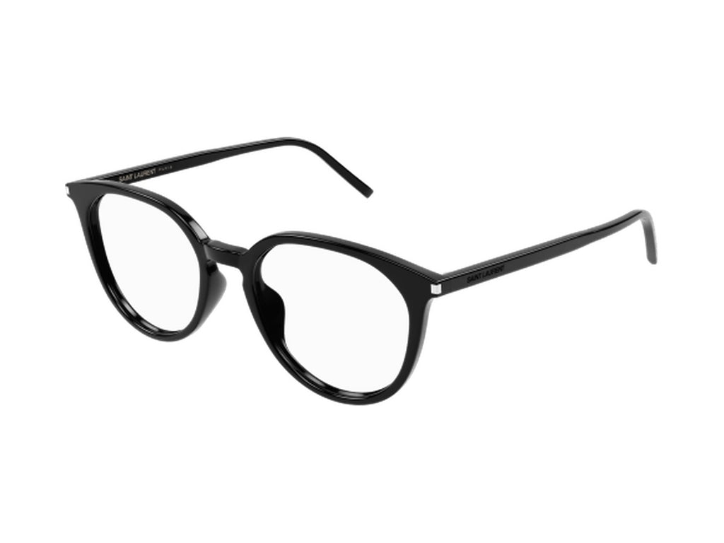 Saint Laurent SL 681/F-001 glasses - Black