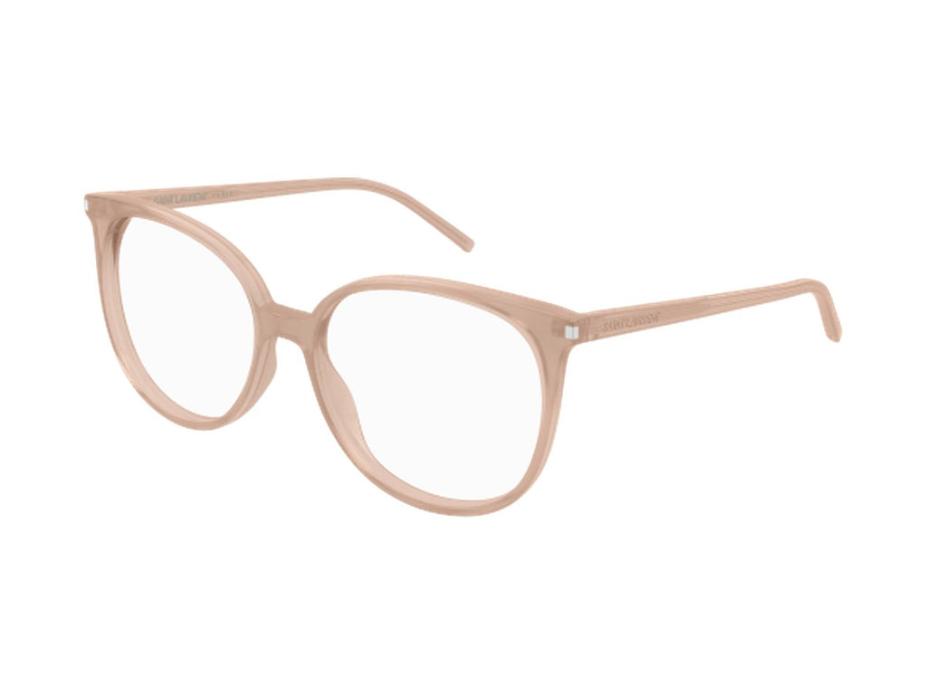 Saint Laurent SL 39-009 glasses - Orange