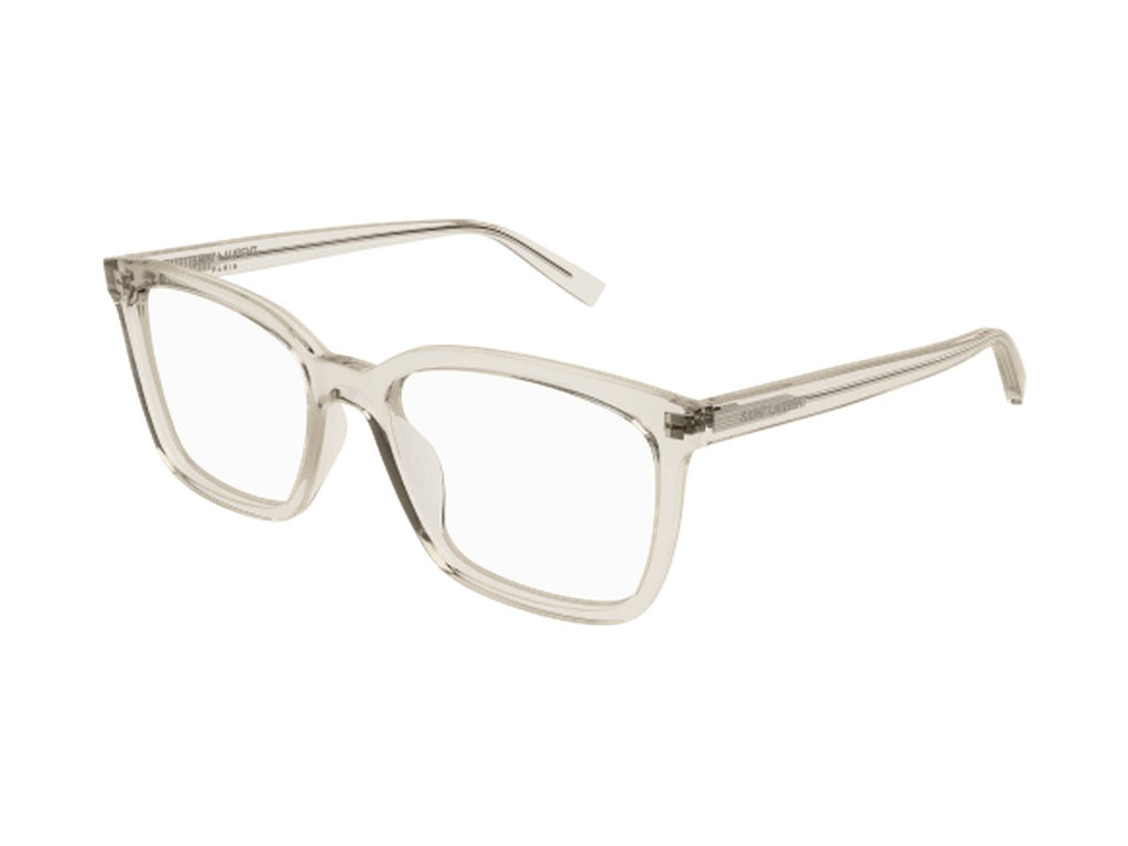 Saint Laurent SL 672-004 glasses - Beige