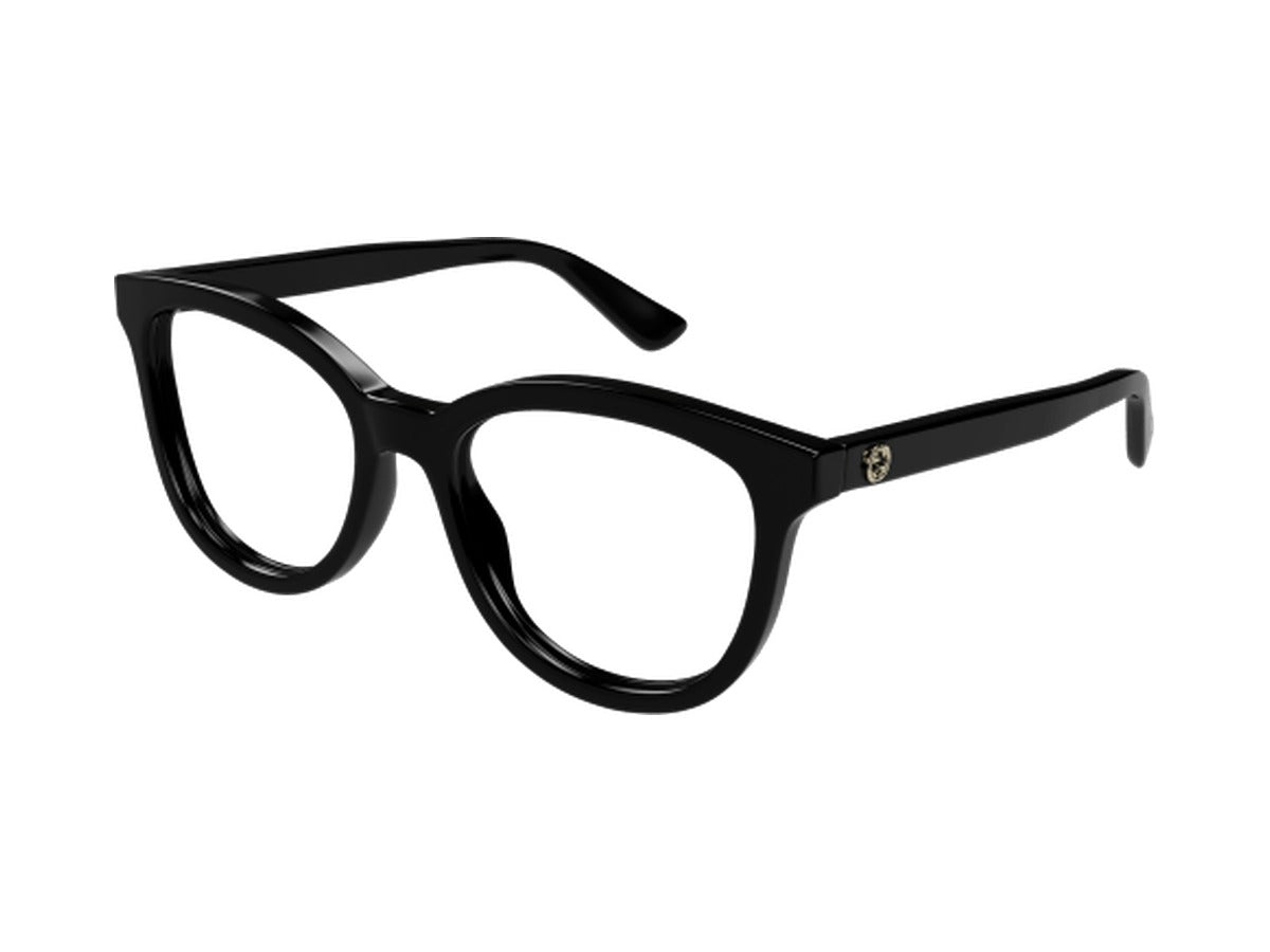 Gucci GG1687O-001 glasses - Black
