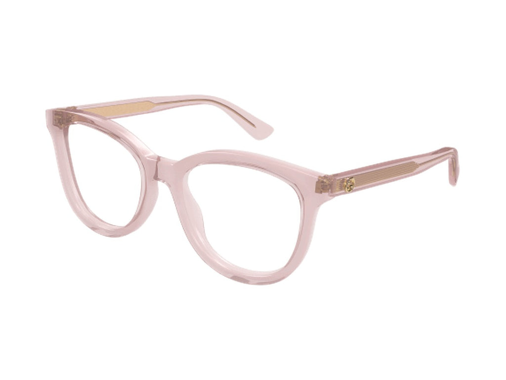 Gucci GG1687O-003 glasses - Pink