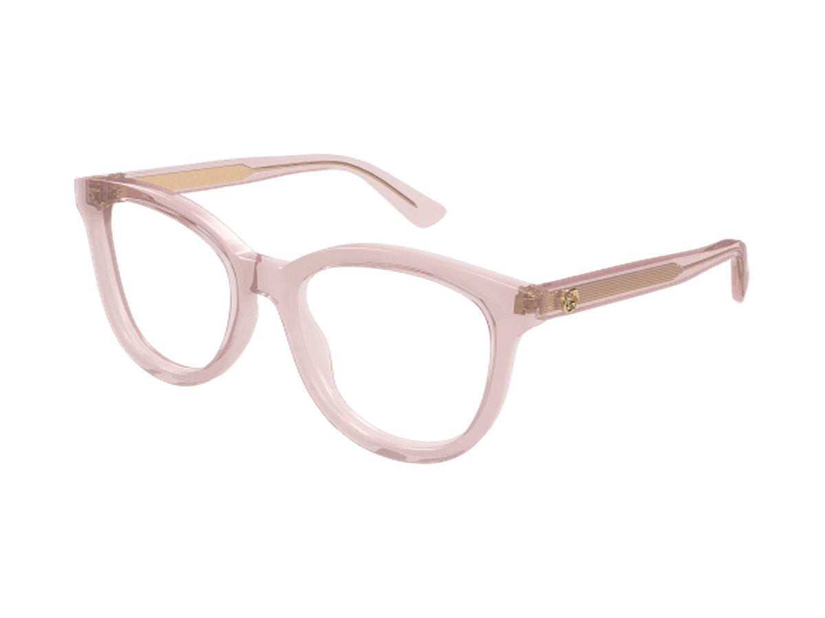 Gucci GG1687O-003 glasses - Pink