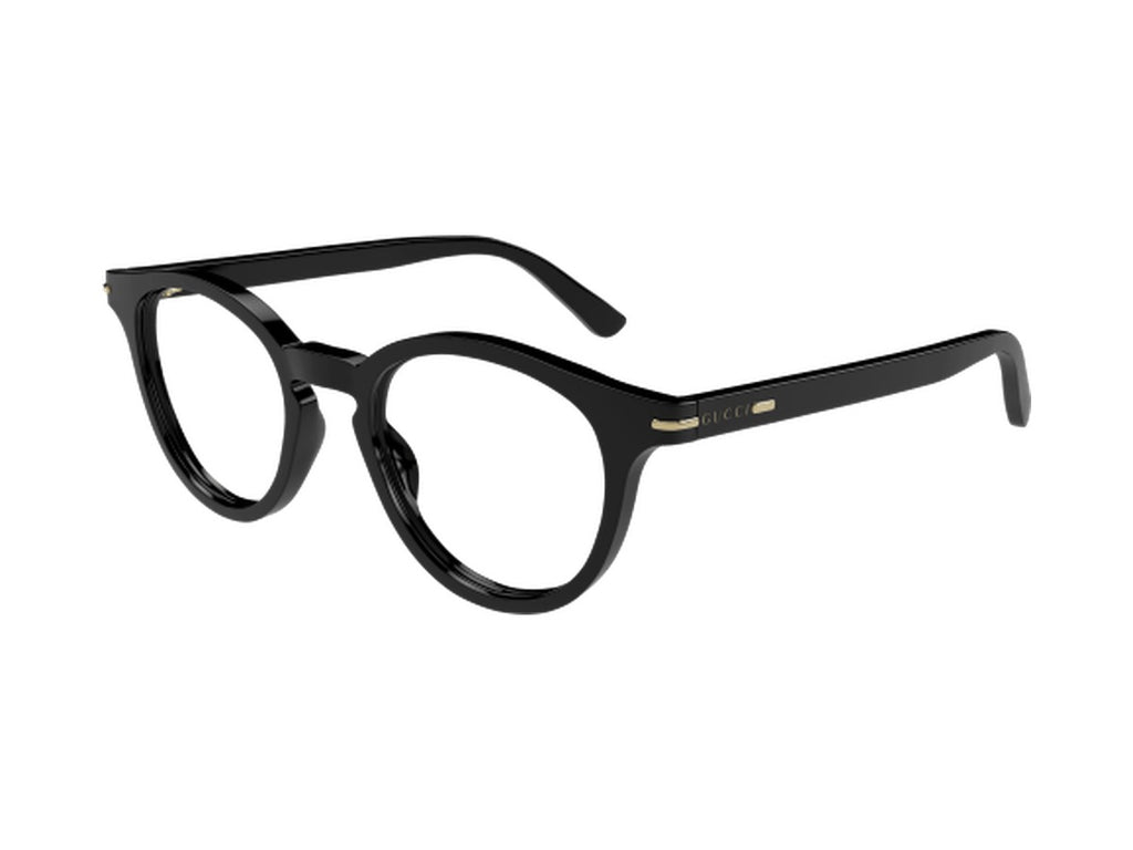 Gucci GG1727O-001 glasses - Black