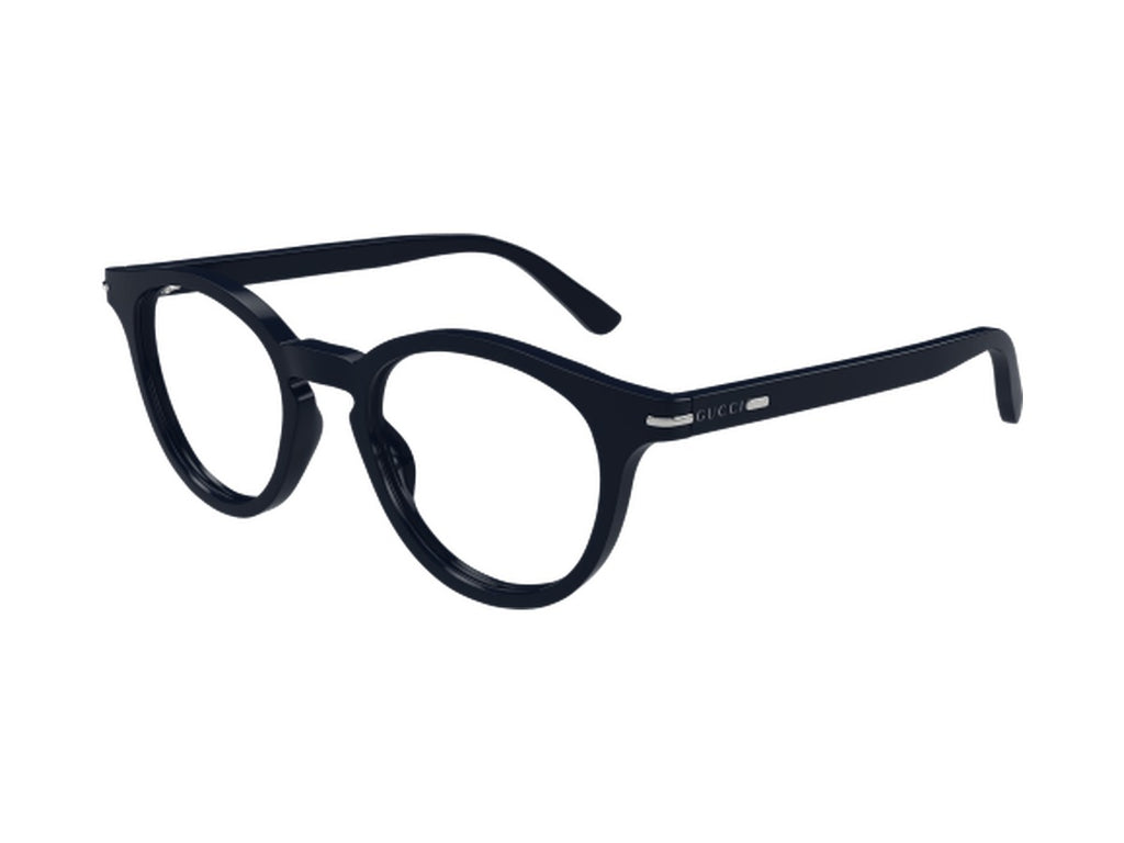 Gucci GG1727O-003 glasses - Blue