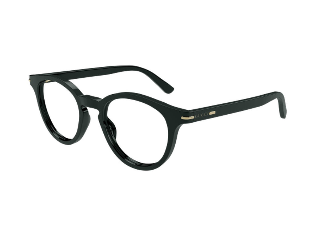 Gucci GG1727O-004 glasses - Green