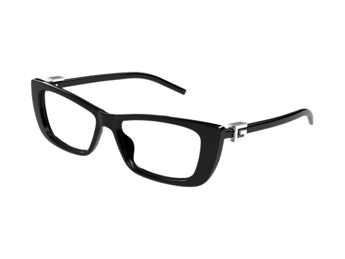 Gucci GG1682O-001 glasses - Black