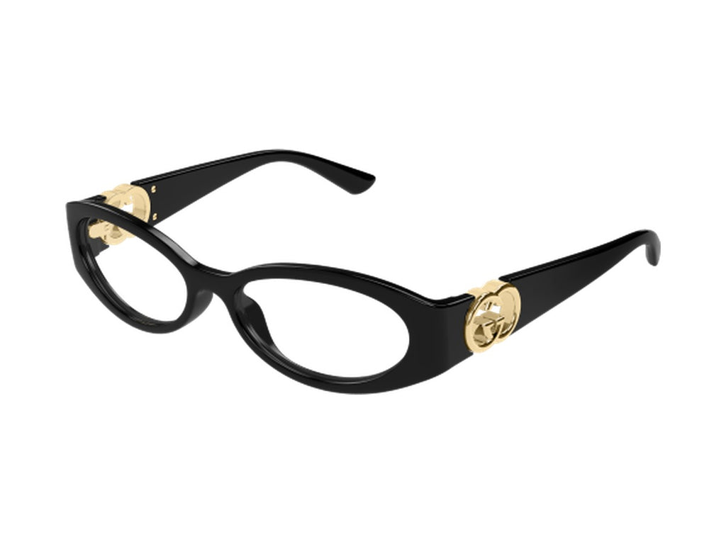 Gucci GG1693O-001 glasses - Black