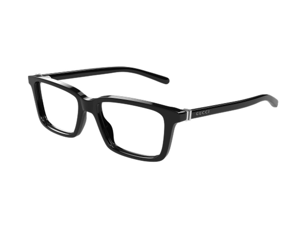 Gucci GG1672O-005 glasses - Black