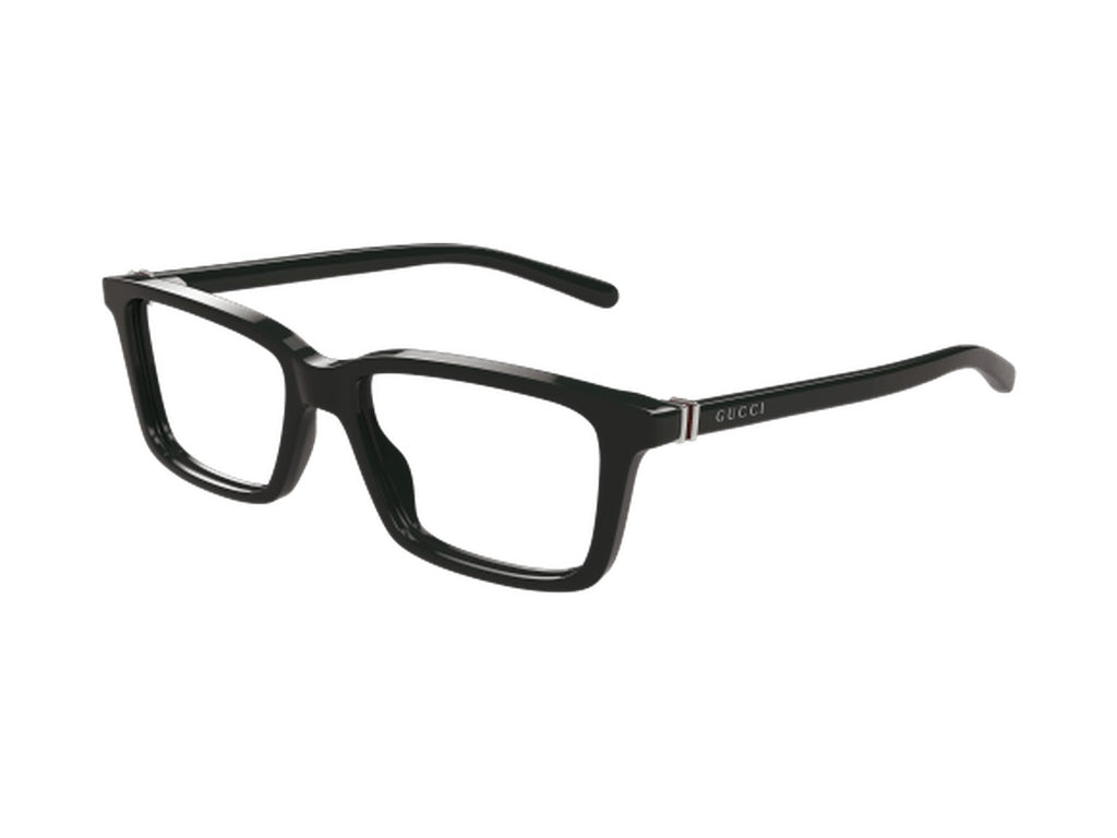 Gucci GG1672O-008 glasses - Green