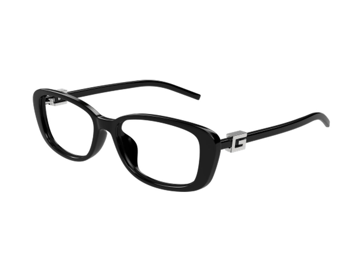 Gucci GG1685OK-001 glasses - Black