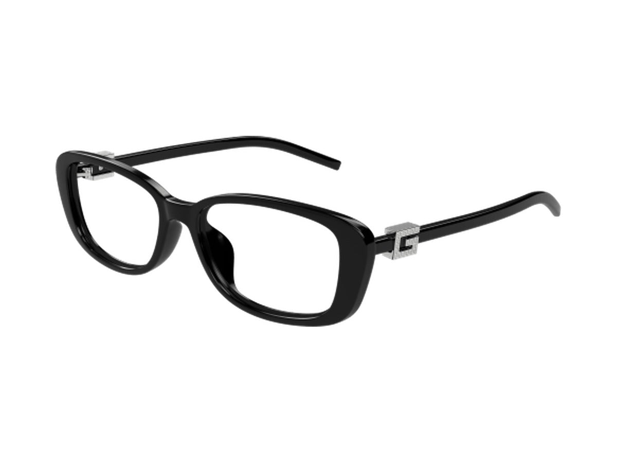 Gucci GG1685OK-002 glasses - Black 2
