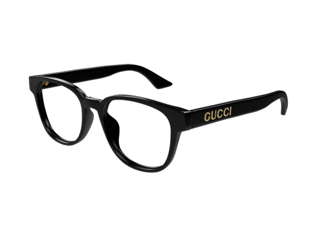 Gucci GG1746OA-001 glasses - Black