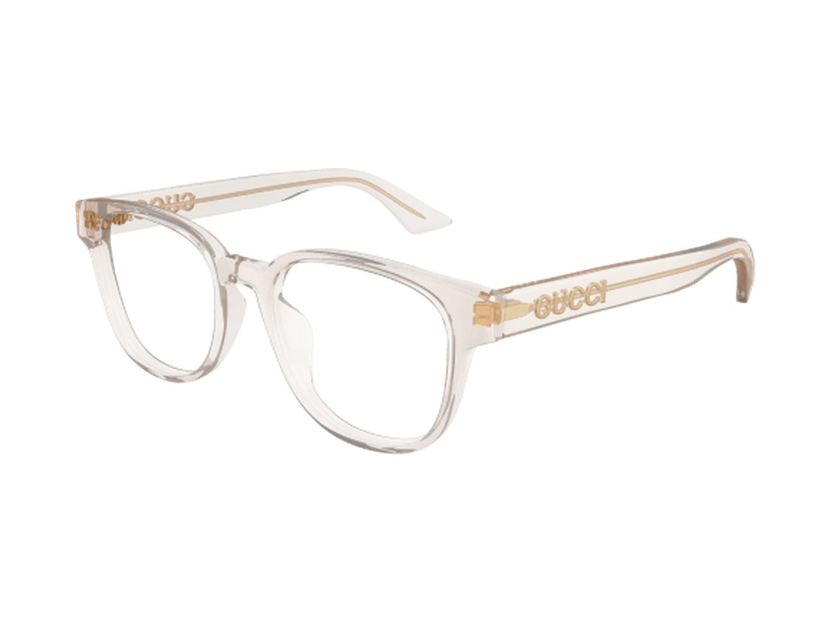 Gucci GG1746OA-002 glasses - Pink