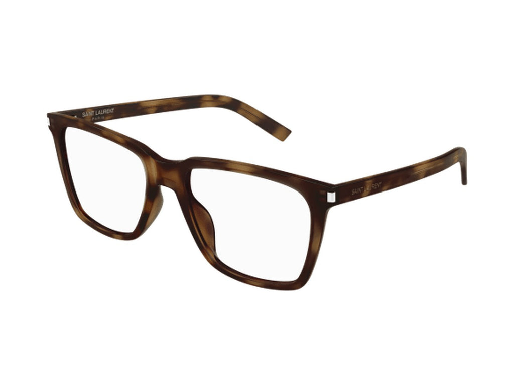 Saint Laurent SL 717 SLIM-003 glasses - Havana
