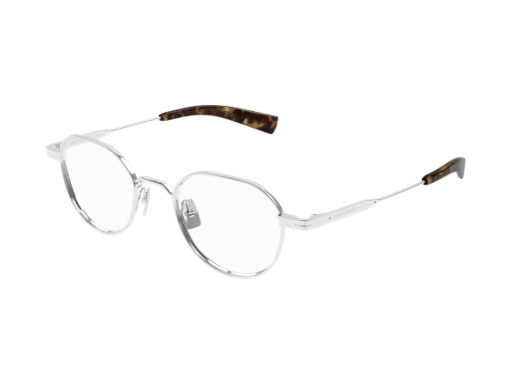 Saint Laurent SL 730-002 glasses - Silver