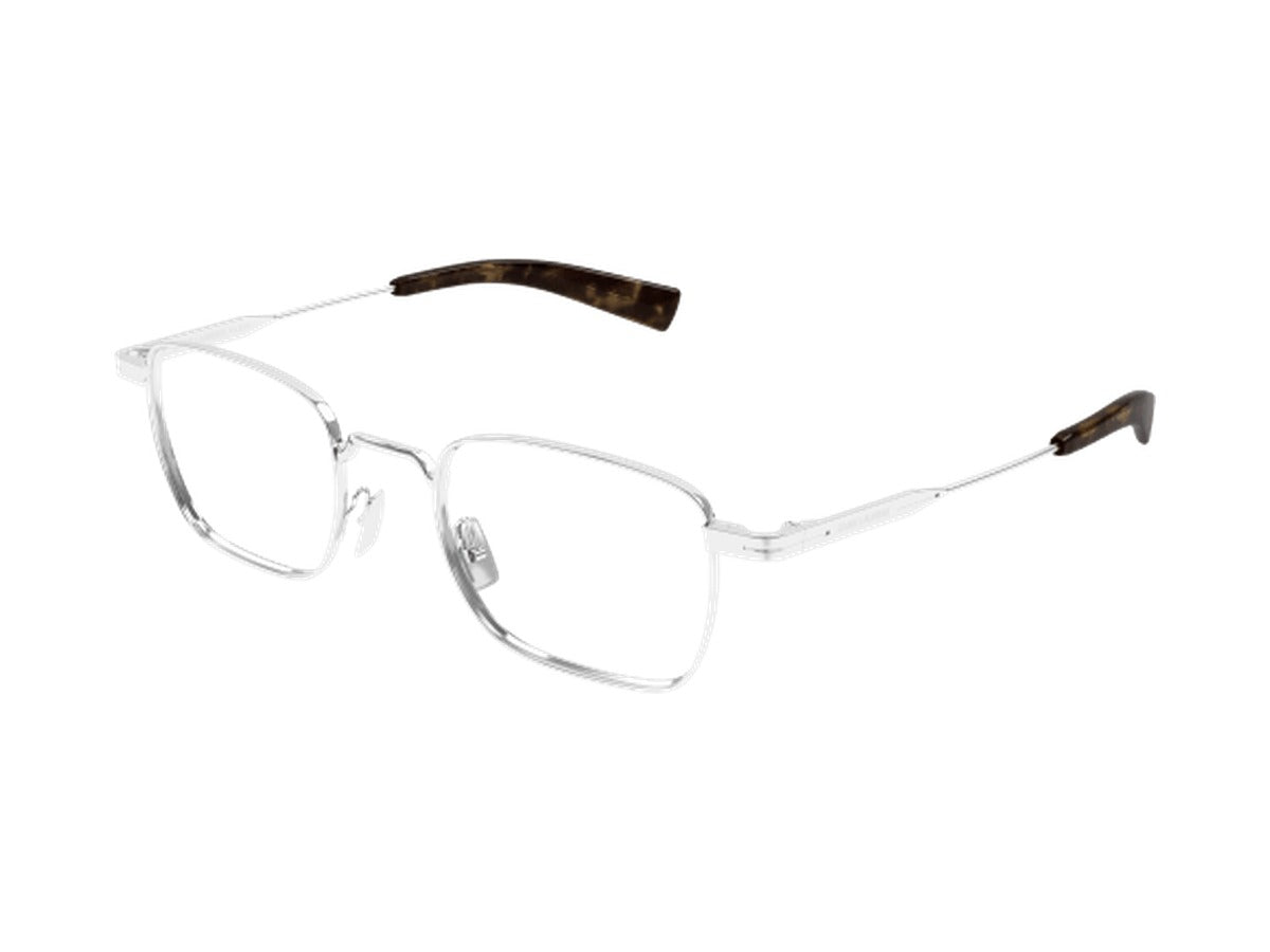 Saint Laurent SL 729-002 glasses - Silver
