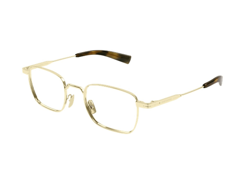 Saint Laurent SL 729-003 glasses - Gold
