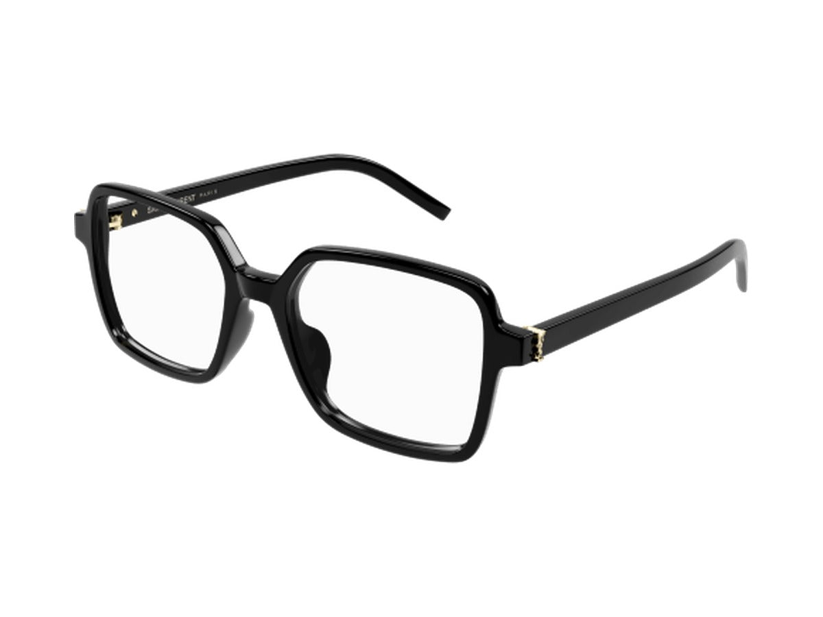 Saint Laurent SL M139-001 glasses - Black