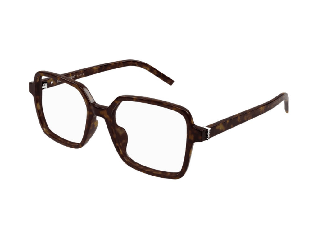 Saint Laurent SL M139-002 glasses - Havana