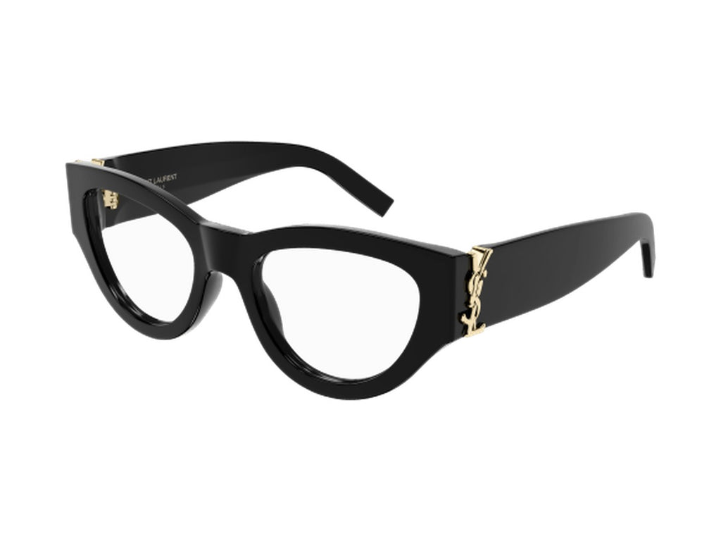 Saint Laurent SL M94 OPT-001 glasses - Black