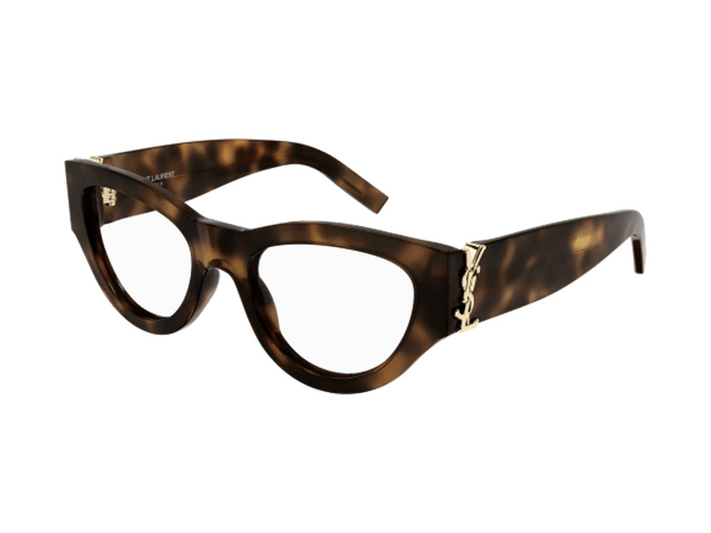 Saint Laurent SL M94 OPT-002 glasses - Havana