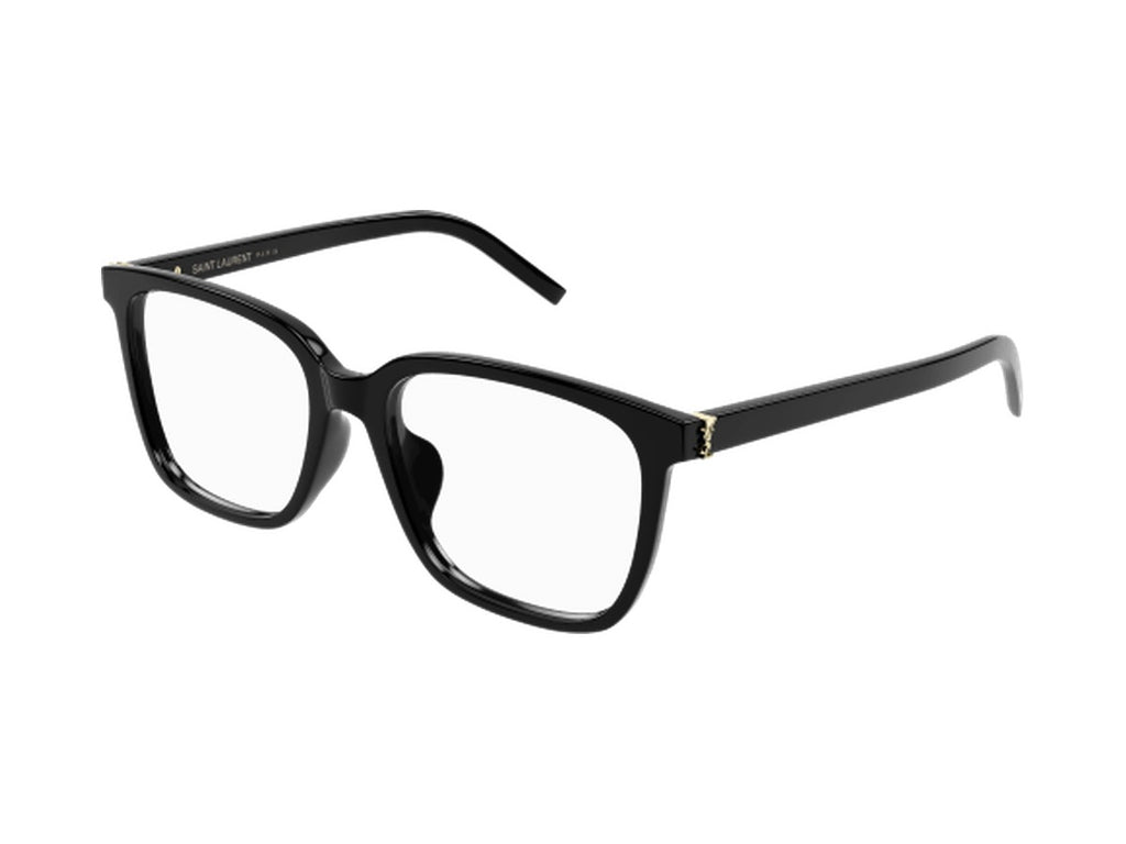 Saint Laurent SL M142/F-001 glasses - Black
