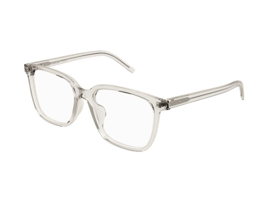 Saint Laurent SL M142/F-003 glasses - Beige