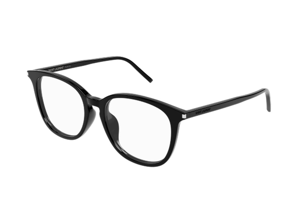 Saint Laurent SL 724/F-001 glasses - Black
