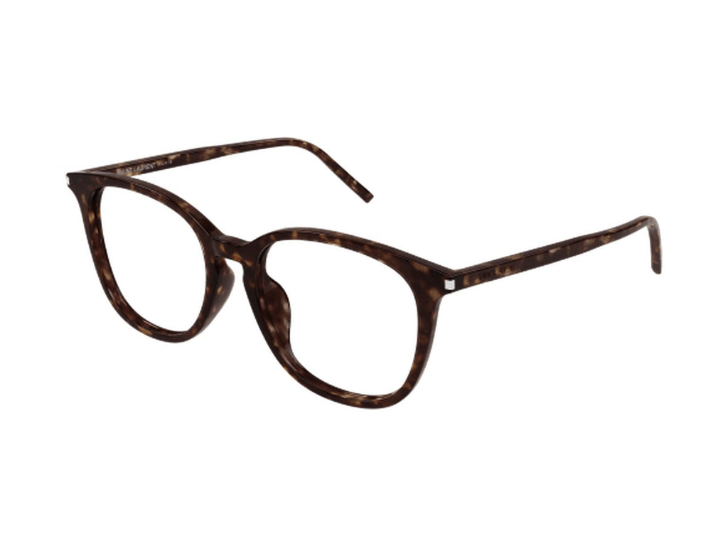 Saint Laurent SL 724/F-002 glasses - Havana