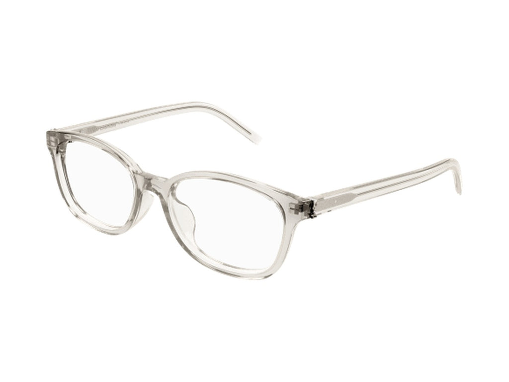 Saint Laurent SL M141/F-006 glasses - Beige