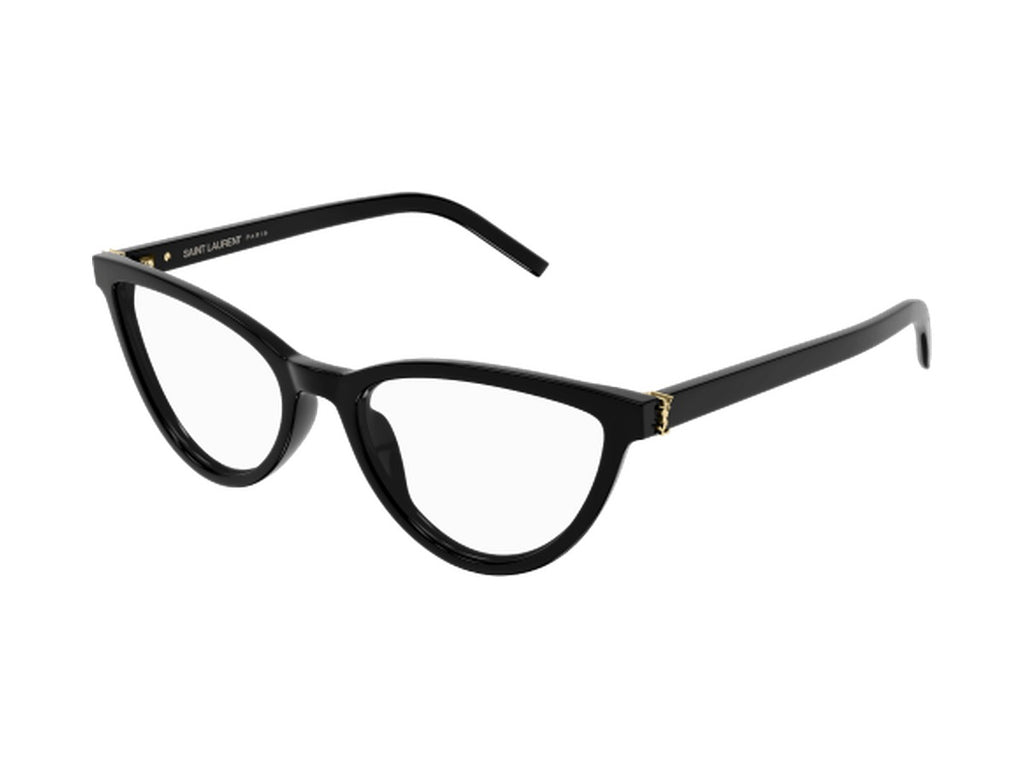 Saint Laurent SL M138-001 glasses - Black