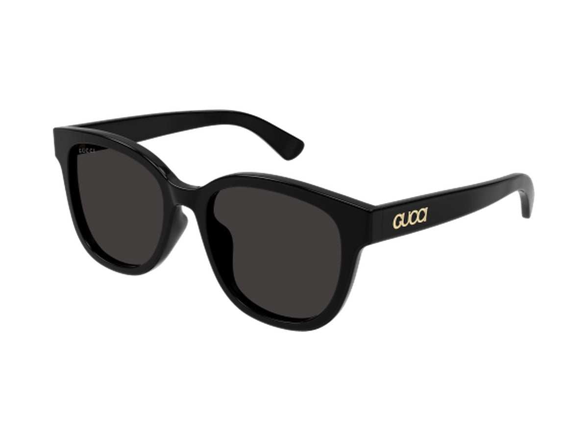 Gucci GG1797SK-001 sunglasses - Black / Grey