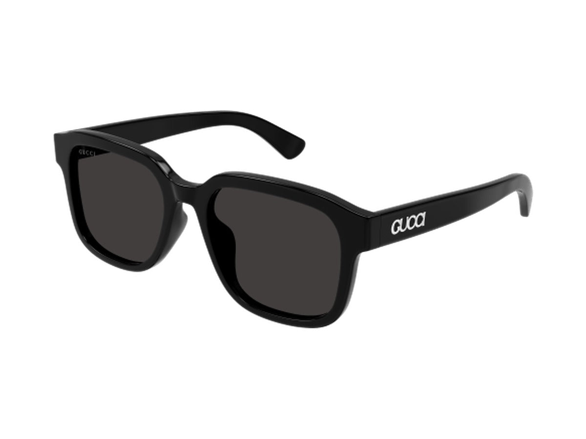 Gucci GG1798SA-001 sunglasses - Black / Grey