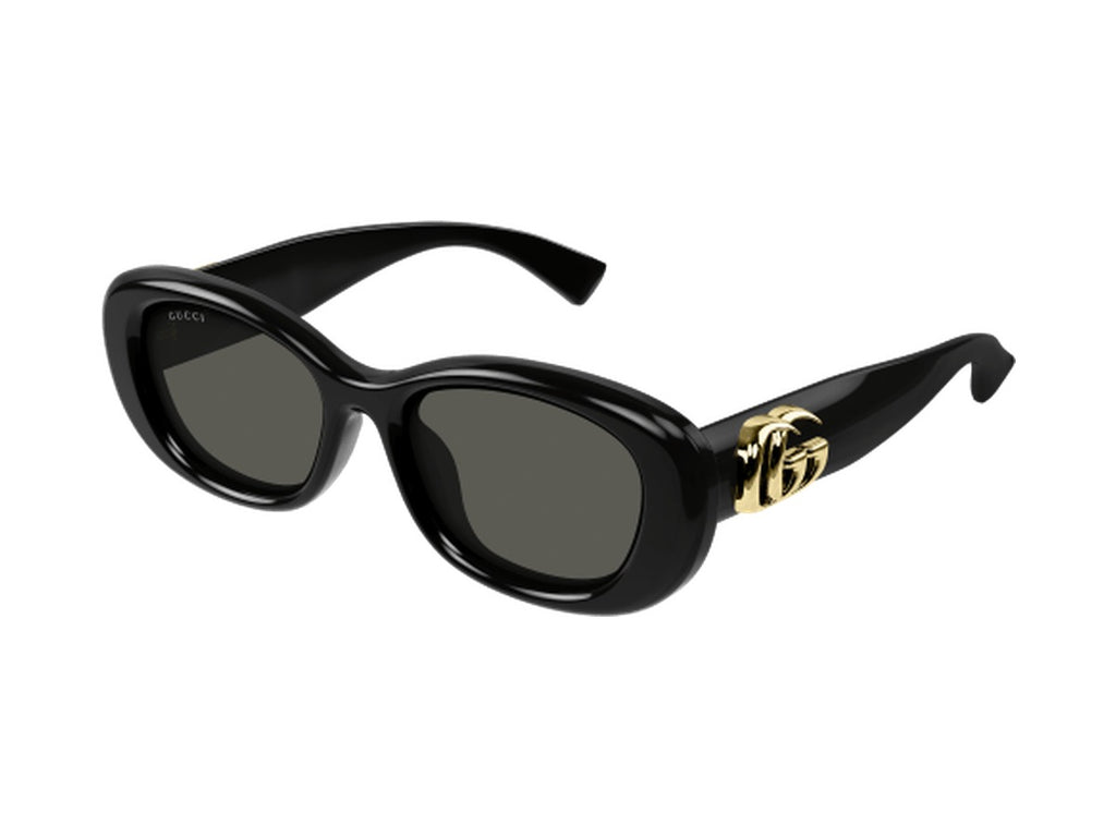 Gucci GG1829SK-001 sunglasses - Black / Grey