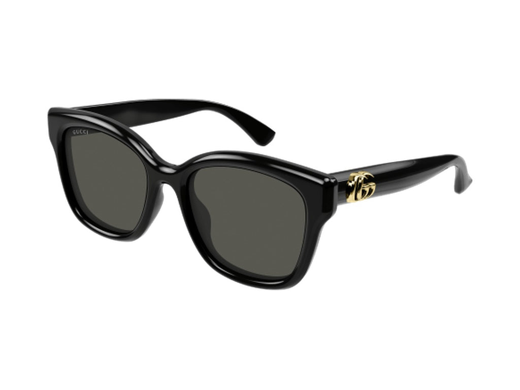 Gucci GG1830SK-001 sunglasses - Black / Grey