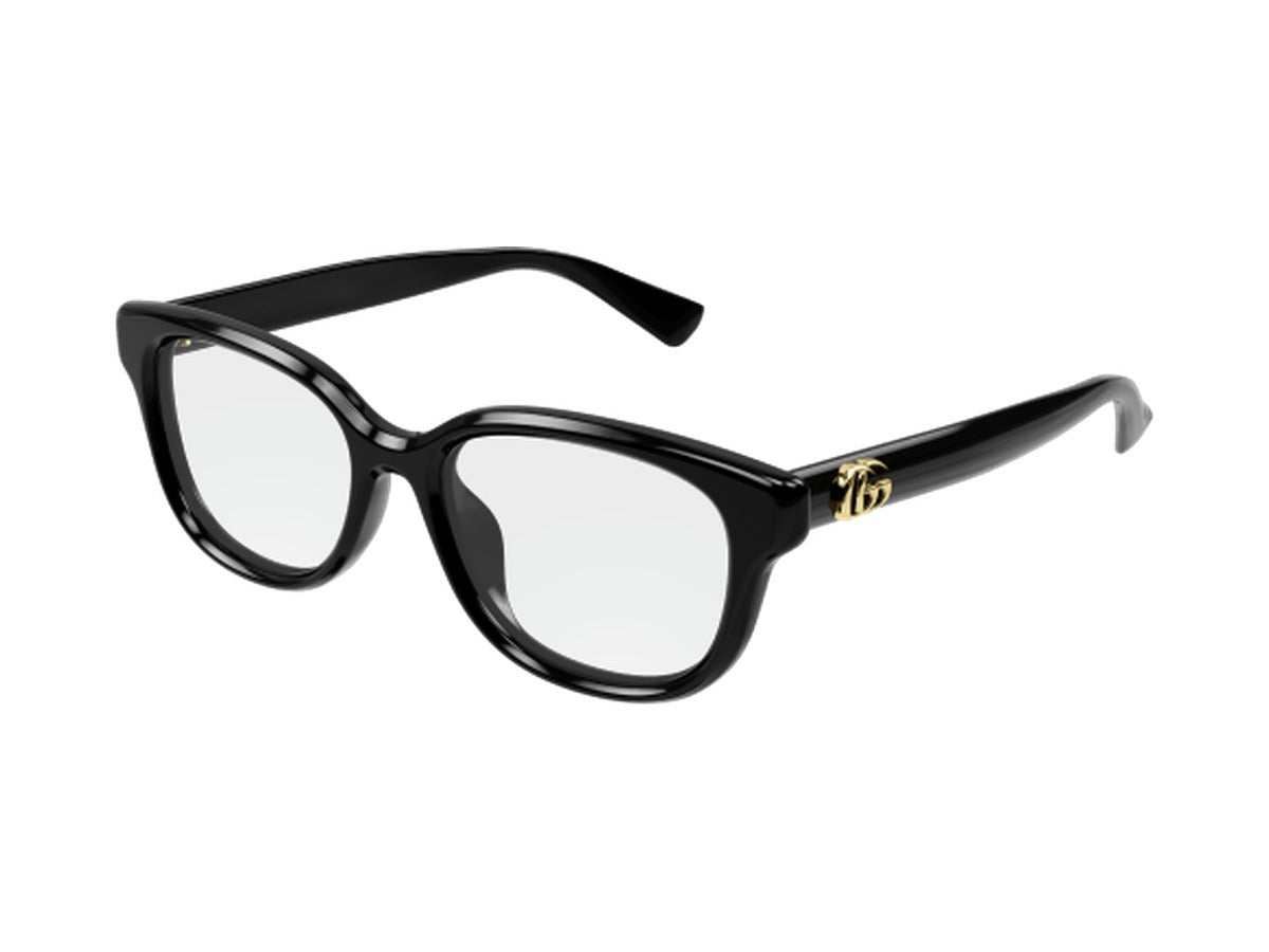 Gucci GG1833OK-001 glasses - Black