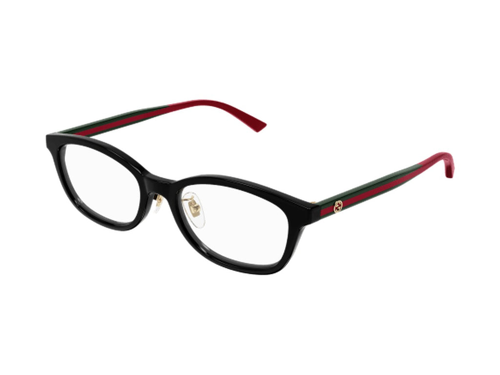 Gucci GG1903OJ-001 glasses - Black & Green