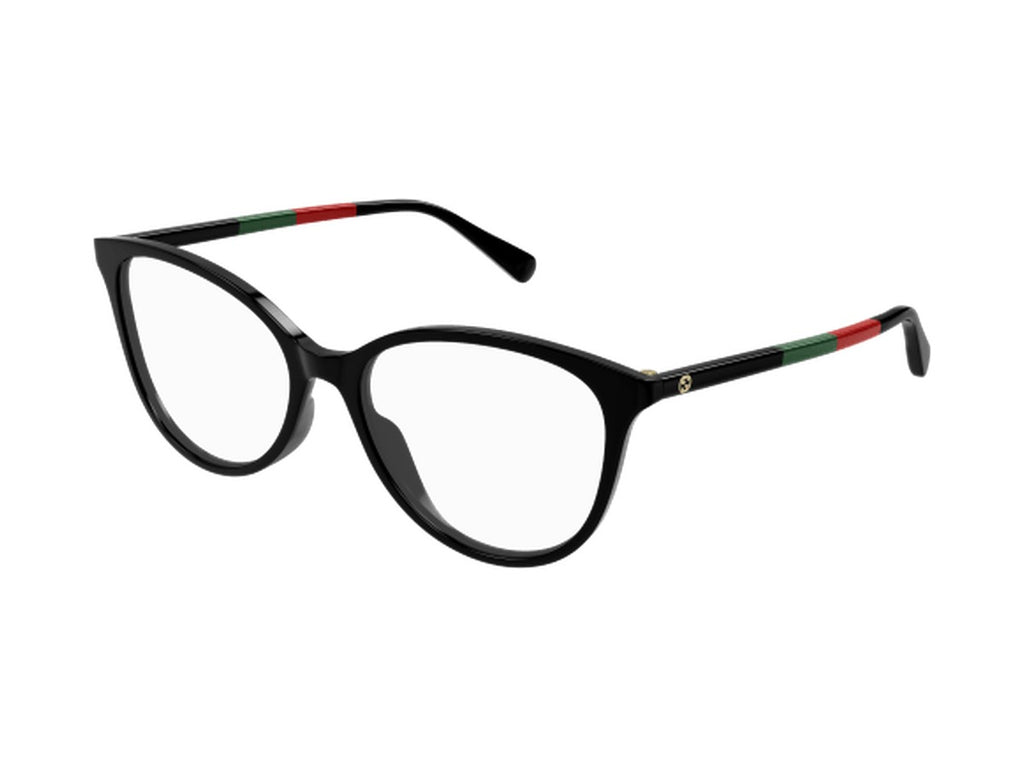 Gucci GG1359O-005 glasses - Black 2