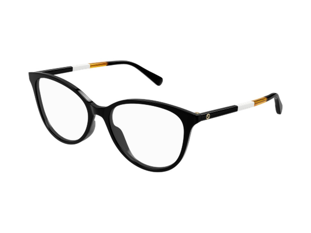 Gucci GG1359O-007 glasses - Black 3