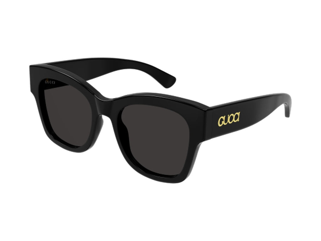Gucci GG1789S-001 sunglasses - Black / Grey