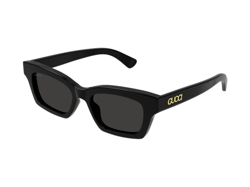 Gucci GG1790S-001 sunglasses - Black / Grey