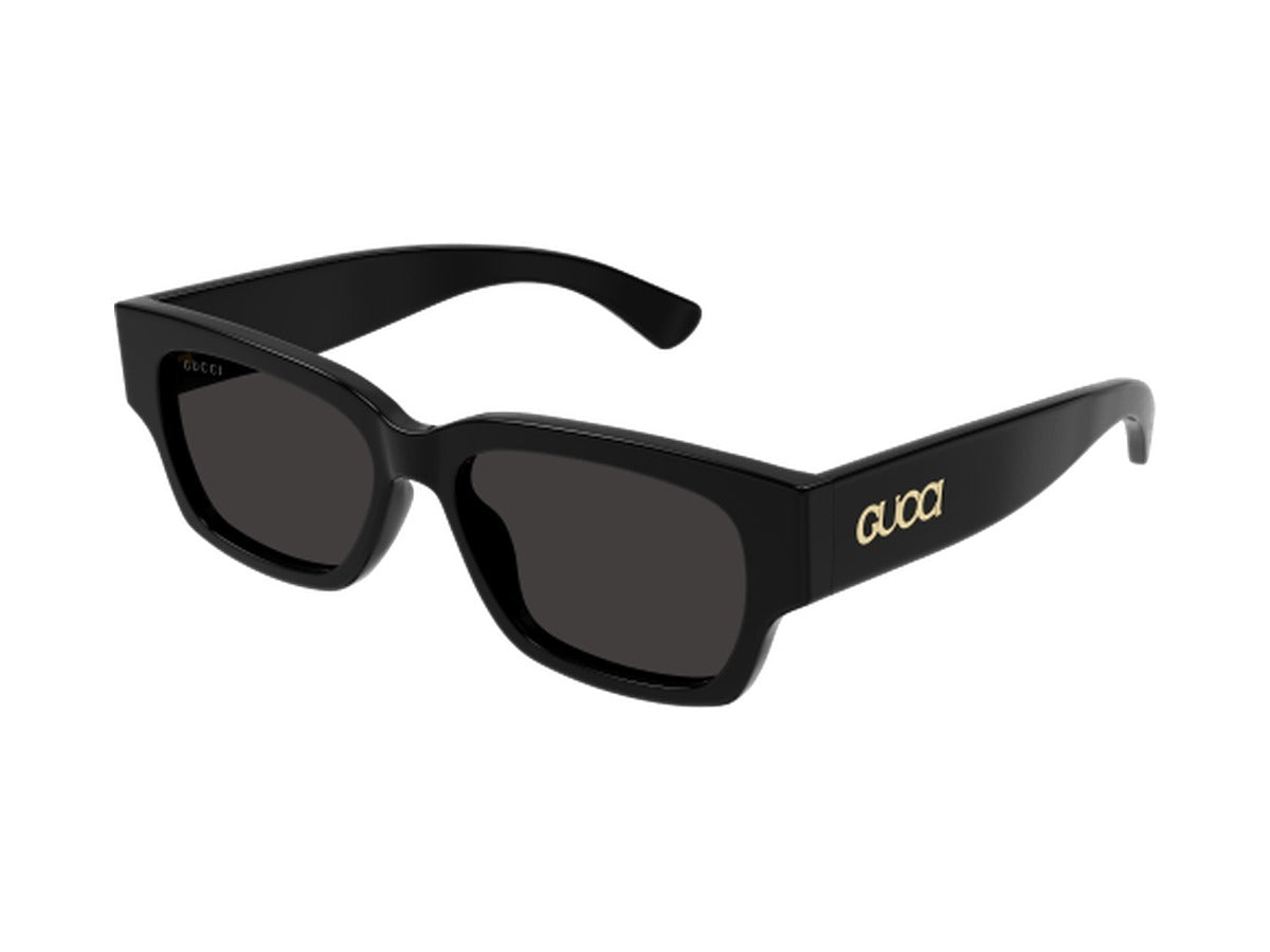 Gucci GG1794S-001 sunglasses - Black / Grey