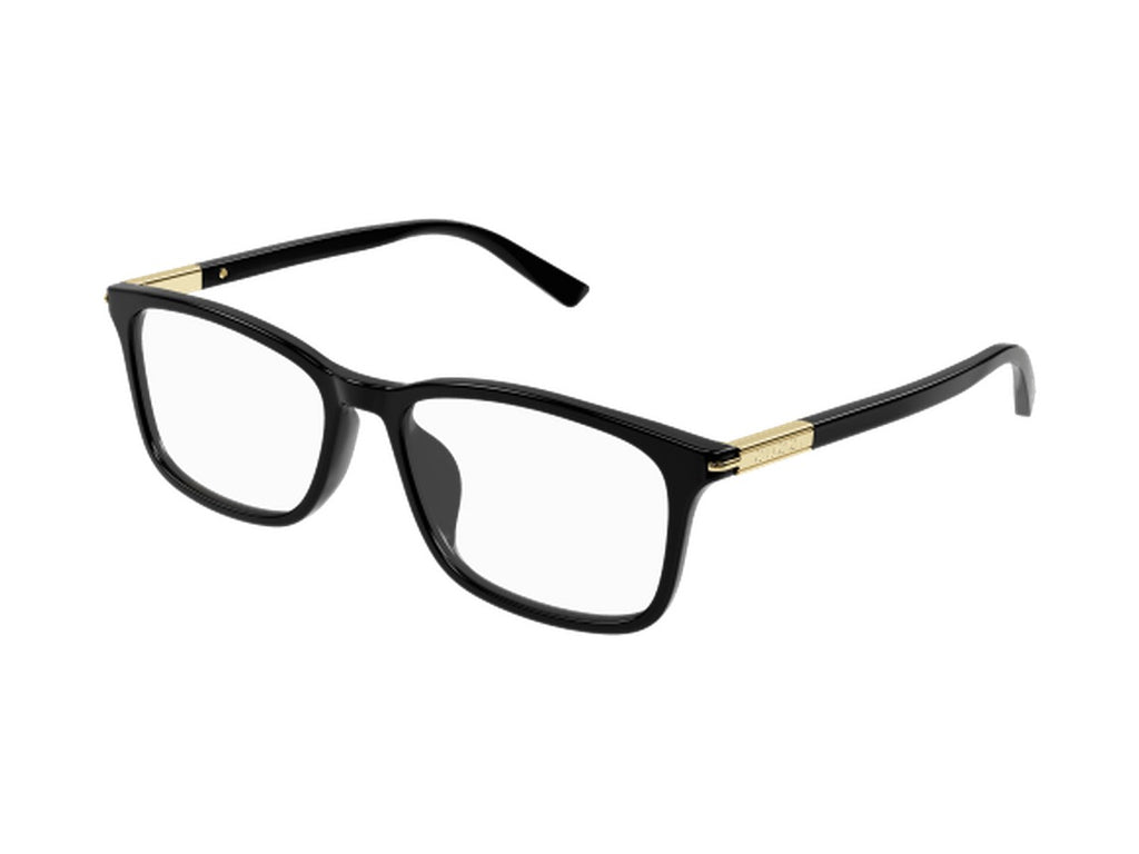 Gucci GG1900OA-001 glasses - Black