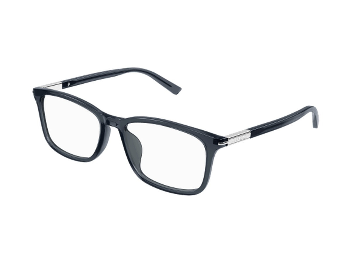 Gucci GG1900OA-002 glasses - Grey